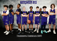 5X7 KITCHEN 83 TEAM