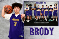 BRODY ROBERTS MM