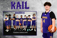 KAIL DESPORT MM