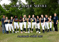 5X7 CW DOZER TEAM