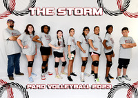 THE STORM 10-12
