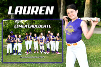 LAUREN MARSHALL MM