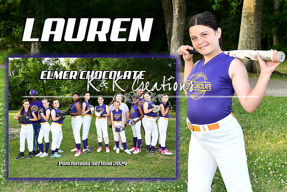LAUREN MARSHALL MM