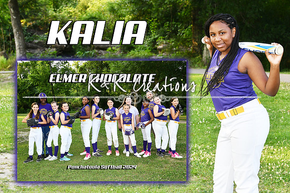 KALIA GARDNER MM