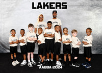 LAKERS