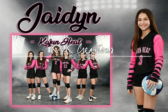 jaidyn alexie mm