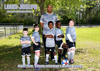 5X7 LUIS JOSEPH TEAM