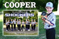 COOPER WATTS MM