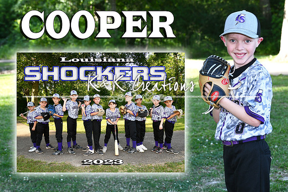 COOPER WATTS MM