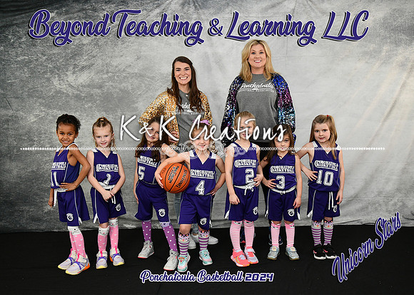 5X7 BEYOND TEACHING AND LEARNING LLC TEAM
