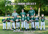 7-8 Boys Bill Hood Select
