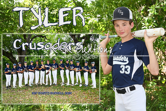 TYLER NUNEZ MM