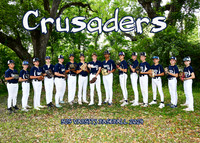 SJS VARSITY BASEBALL 2024