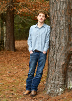 Nathan Bourlet - PHS