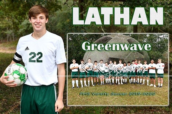 LATHAN RAIFORD MEMORY MATE