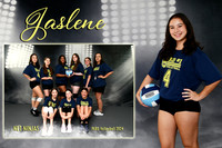 jaslene poche mm