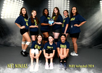 13-17 NET NINJAS
