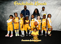 5X7 PONCHATOULA KIWANIS TEAM