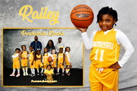 RAILEY BICKHAM MEMORY MATE