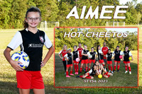 AIMEE BONDURANT MEMORY MATE