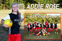 ADDIE ROSE MEMORY MATE