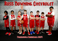 9/10 BOYS ROSS DOWNING CHEVROLET