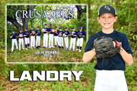 LANDRY RAIFORD MM