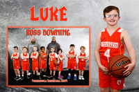 LUKE FOLSE MEMORY MATE