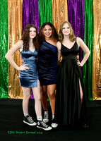 PJHS WINTER FORMAL 2024