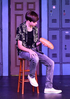 Dominic - St Paul
