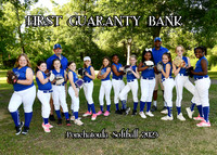 5X7 FGB GIRLS TEAM