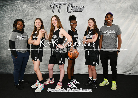 5X7 TT CREW TEAM