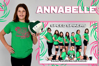 ANNABELLE MILLER MM