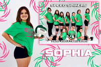 SOPHIA HUTCHINSON MM