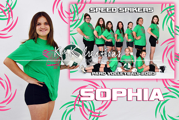 SOPHIA HUTCHINSON MM
