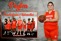 PAYTON BROWN MM