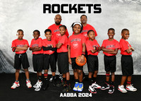 ROCKETS