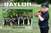 BAYLOR KIMBLE MM