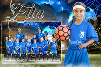 ella lacroix memory mate