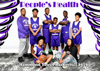 13-16 People's Health