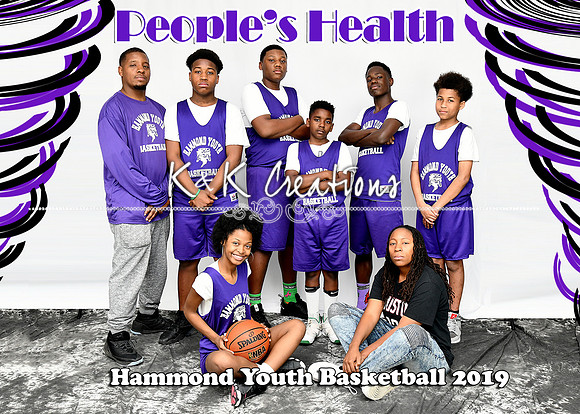 5x7 13-16 Peoples Health Team