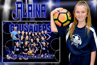 ALAINA PITZER MEMORY MATE