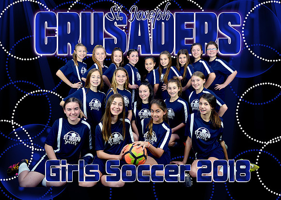 5X7 SJS SOCCER GIRLS 2018