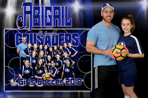 ABIGAIL LESAICHERRE MEMORY MATE