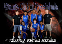 13-14B Kiwanis Club of Ponchatoula