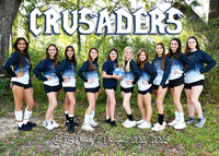 SJS VOLLEYBALL VARSITY 2 2022-2023