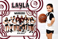 layla robinson mm