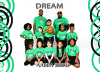 5X7 DREAM TEAM