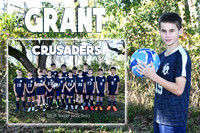 GRANT BURRIS MM