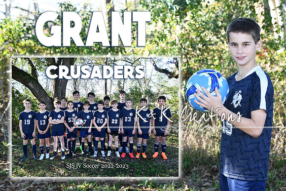 GRANT BURRIS MM